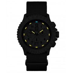 Чоловічий годинник LUMINOX XA.9249.1 F-22 Raptor Titanium Chrono