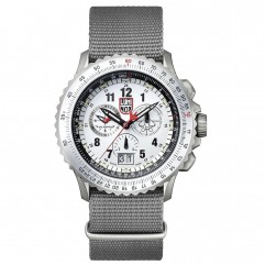 Годинник LUMINOX XA.9249.1 F-22 Raptor Titanium Chrono