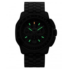 Чоловічий годинник LUMINOX XA.9272 F-22 Raptor Titanium Chrono