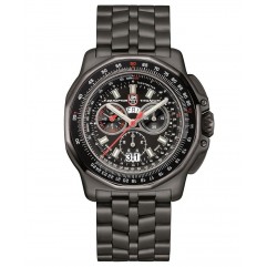 Годинник LUMINOX XA.9272 F-22 Raptor Titanium Chrono