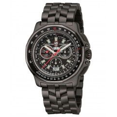 Чоловічий годинник LUMINOX XA.9272 F-22 Raptor Titanium Chrono