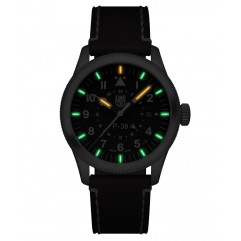 Чоловічий годинник LUMINOX XA.9521 P-38 Air Pilot