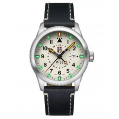 Годинник LUMINOX XA.9527 P-38 Air Pilot
