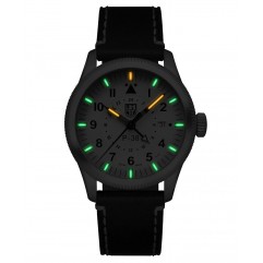 Чоловічий годинник LUMINOX XA.9527 P-38 Air Pilot