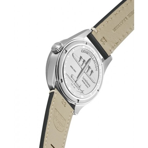 Чоловічий годинник LUMINOX XA.9601 Air Automatic Constellation