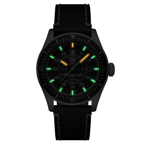 Чоловічий годинник LUMINOX XA.9601 Air Automatic Constellation