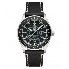 Чоловічий годинник LUMINOX XA.9601 Air Automatic Constellation