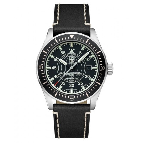 Чоловічий годинник LUMINOX XA.9601 Air Automatic Constellation