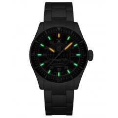 Чоловічий годинник LUMINOX XA.9601.M Air Automatic Constellation