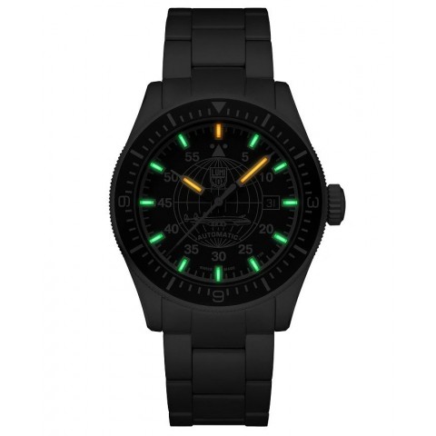 Чоловічий годинник LUMINOX XA.9601.M Air Automatic Constellation