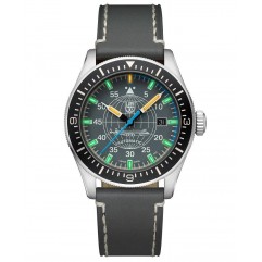 Годинник LUMINOX XA.9602 Air Automatic Constellation