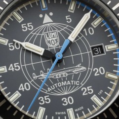 Чоловічий годинник LUMINOX XA.9602 Air Automatic Constellation
