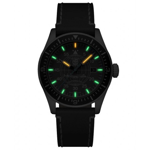 Чоловічий годинник LUMINOX XA.9602 Air Automatic Constellation