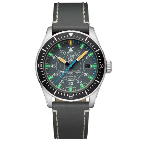 Чоловічий годинник LUMINOX XA.9602 Air Automatic Constellation