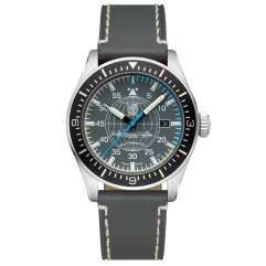 Чоловічий годинник LUMINOX XA.9602 Air Automatic Constellation