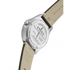 Чоловічий годинник LUMINOX XA.9607 Air Automatic Constellation