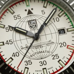 Чоловічий годинник LUMINOX XA.9607 Air Automatic Constellation