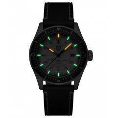 Чоловічий годинник LUMINOX XA.9607 Air Automatic Constellation