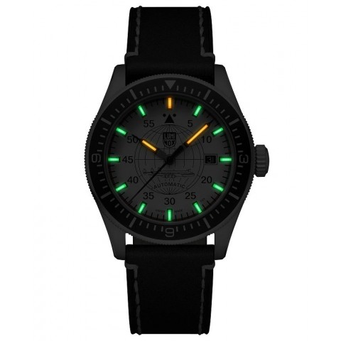 Чоловічий годинник LUMINOX XA.9607 Air Automatic Constellation