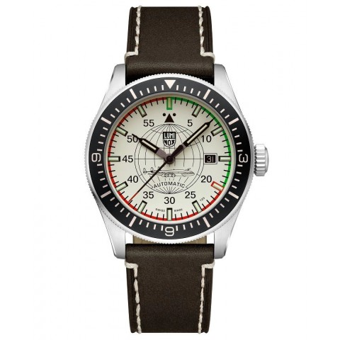 Чоловічий годинник LUMINOX XA.9607 Air Automatic Constellation