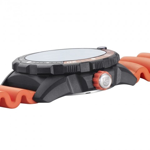 Чоловічий годинник LUMINOX XB.3729.NGU Bear Grylls Survival Diver