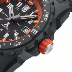 Чоловічий годинник LUMINOX XB.3739 Bear Grylls Mountain Diver