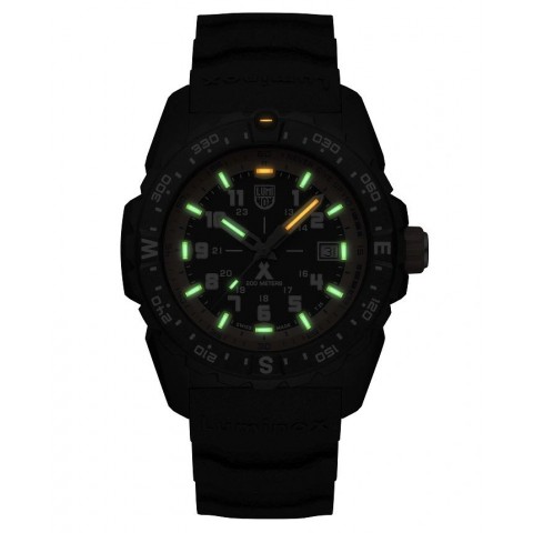 Чоловічий годинник LUMINOX XB.3739 Bear Grylls Mountain Diver