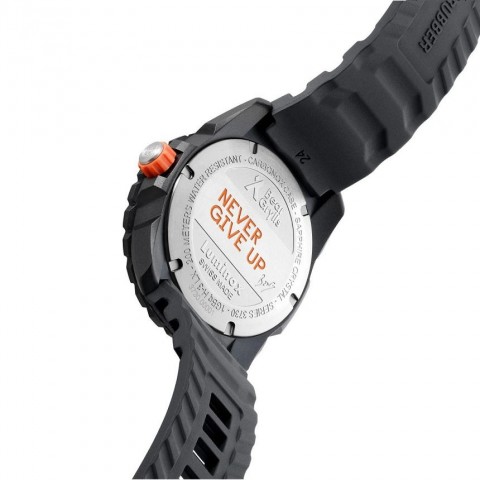 Чоловічий годинник LUMINOX XB.3739.OR XB.3739.OR