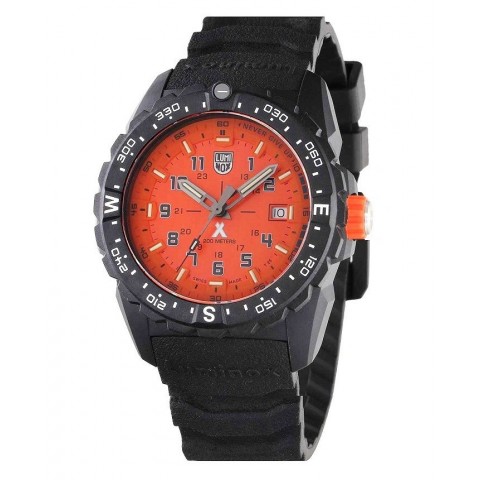 Чоловічий годинник LUMINOX XB.3739.OR XB.3739.OR