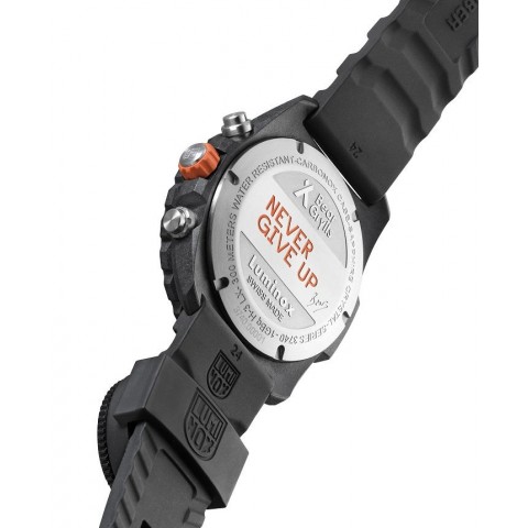 Чоловічий годинник LUMINOX XB.3745 Bear Grylls Survival Chrono