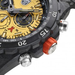 Чоловічий годинник LUMINOX XB.3745 Bear Grylls Survival Chrono
