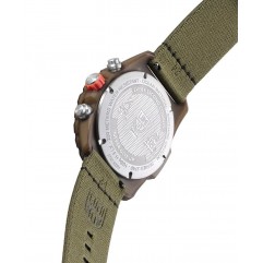 Чоловічий годинник LUMINOX XB.3757.ECO Bear Grylls Survival ECO Master
