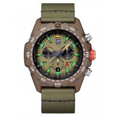 Чоловічий годинник LUMINOX XB.3757.ECO Bear Grylls Survival ECO Master