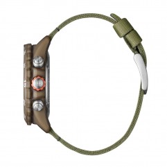 Чоловічий годинник LUMINOX XB.3757.ECO Bear Grylls Survival ECO Master