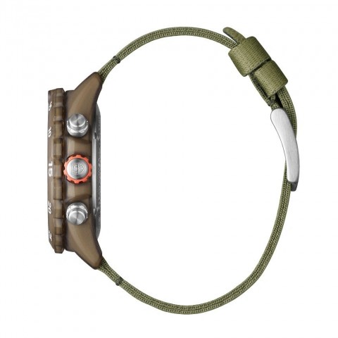 Чоловічий годинник LUMINOX XB.3757.ECO Bear Grylls Survival ECO Master