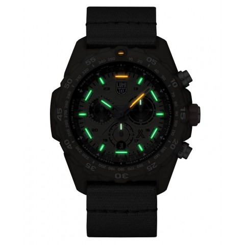 Чоловічий годинник LUMINOX XB.3757.ECO Bear Grylls Survival ECO Master