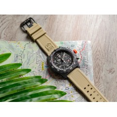 Чоловічий годинник Luminox XB.CG49 Bear Grylls Survival Chrono Diver