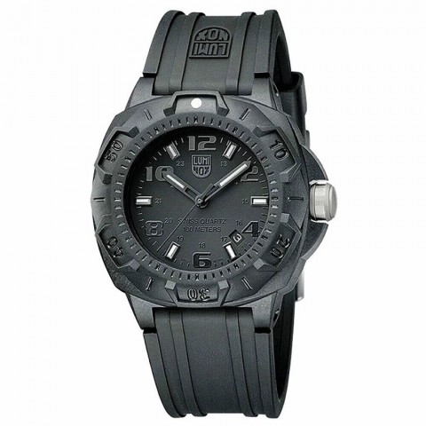 Чоловічий годинник LUMINOX XL.0201.BO Sentry