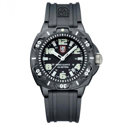Чоловічий годинник LUMINOX XL.0201.SL Sentry