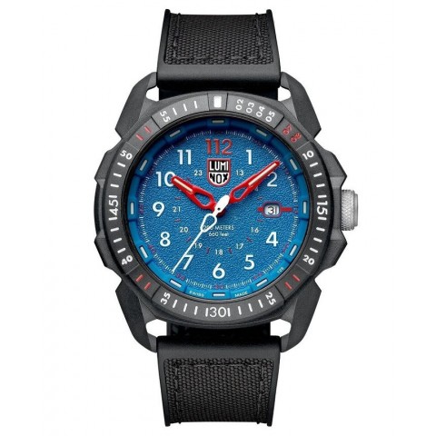Чоловічий годинник LUMINOX XL.1003 ICE-SAR Arctic
