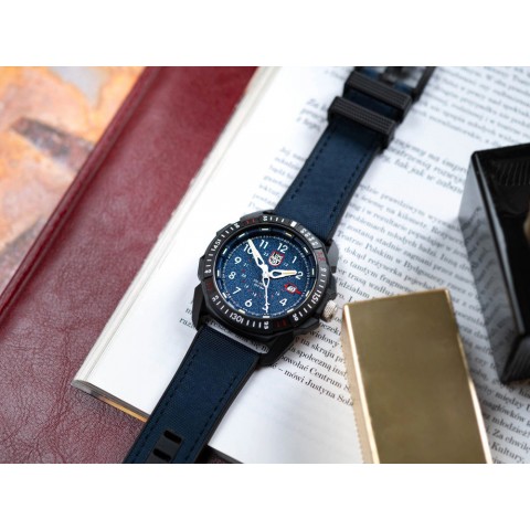 Чоловічий годинник Luminox XL.1003.ICE Ice-SAR Arctic 1000 Series