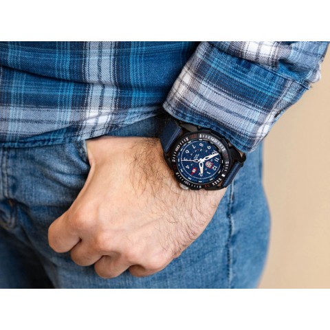 Чоловічий годинник Luminox XL.1003.ICE Ice-SAR Arctic 1000 Series