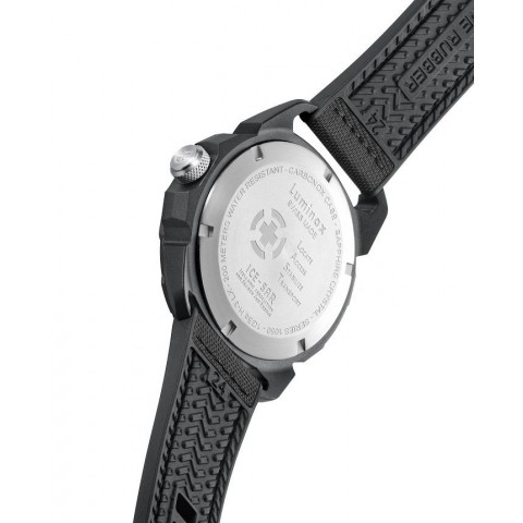 Чоловічий годинник LUMINOX XL.1051 ICE-SAR Arctic Outdoor