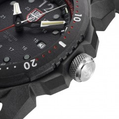 Чоловічий годинник LUMINOX XL.1051 ICE-SAR Arctic Outdoor