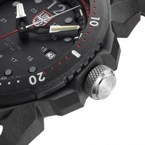 Чоловічий годинник LUMINOX XL.1051 ICE-SAR Arctic Outdoor