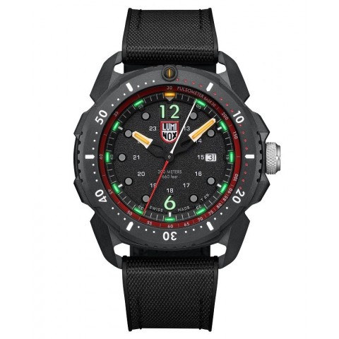 Чоловічий годинник LUMINOX XL.1051 ICE-SAR Arctic Outdoor