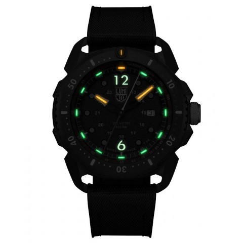 Чоловічий годинник LUMINOX XL.1051 ICE-SAR Arctic Outdoor