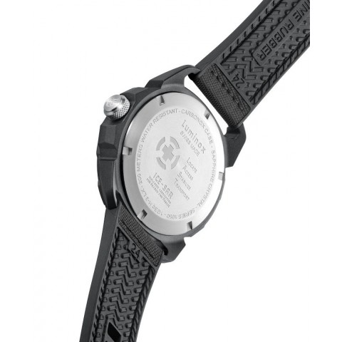 Чоловічий годинник LUMINOX XL.1052 ICE-SAR Arctic Outdoor