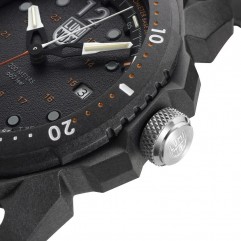 Чоловічий годинник LUMINOX XL.1052 ICE-SAR Arctic Outdoor