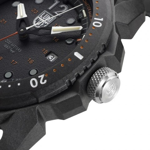 Чоловічий годинник LUMINOX XL.1052 ICE-SAR Arctic Outdoor